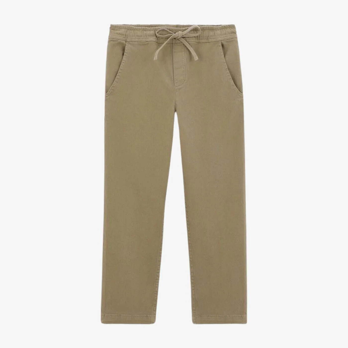 Chino 734 comfort fit beige junior