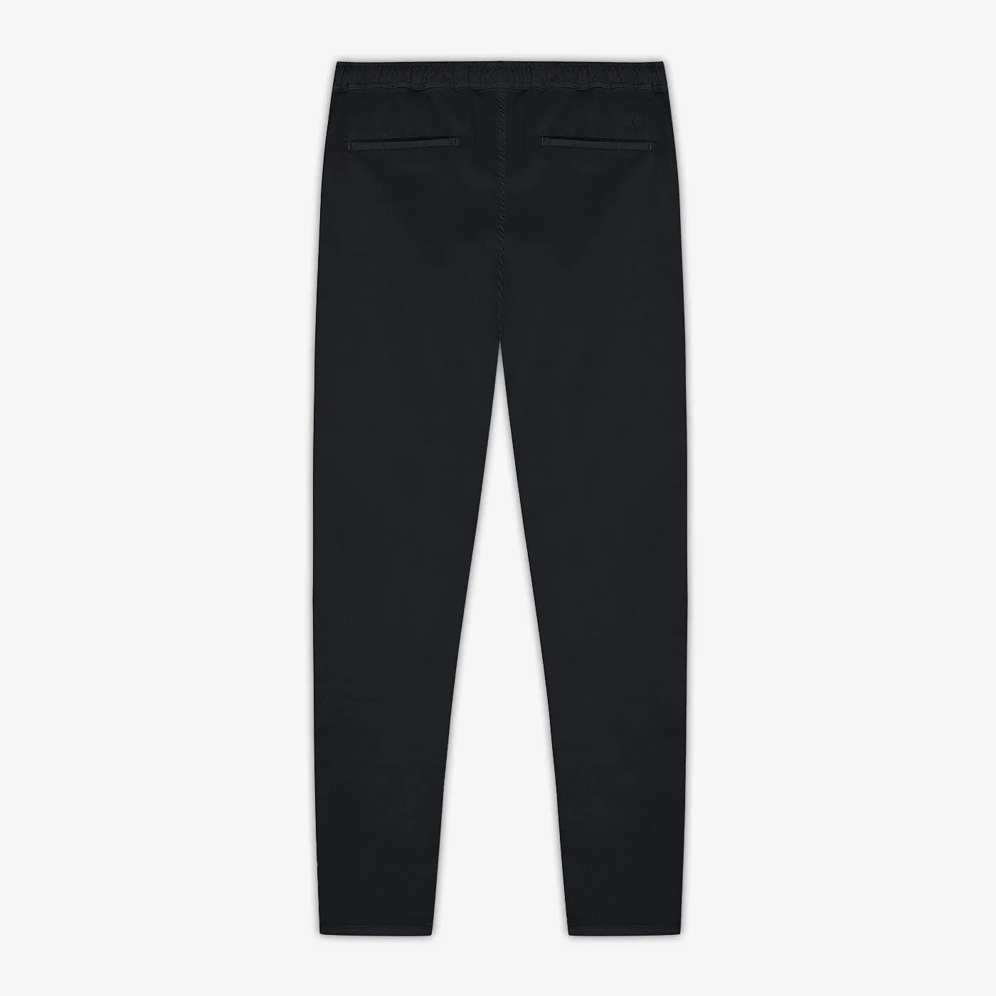 Chino 738 taille élastiquée dark navy