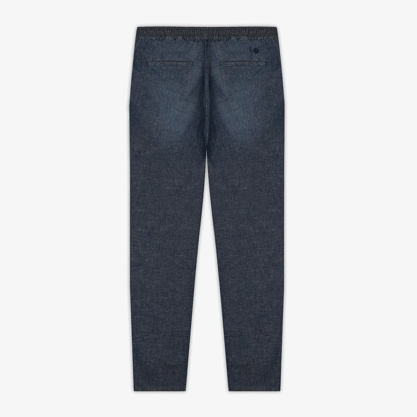 Chino 738 taille élastiquée denim