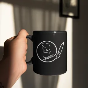 Chinos Animated Mug