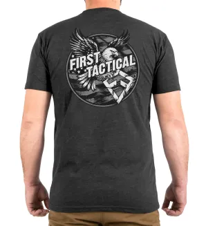 Circle Eagle T-Shirt