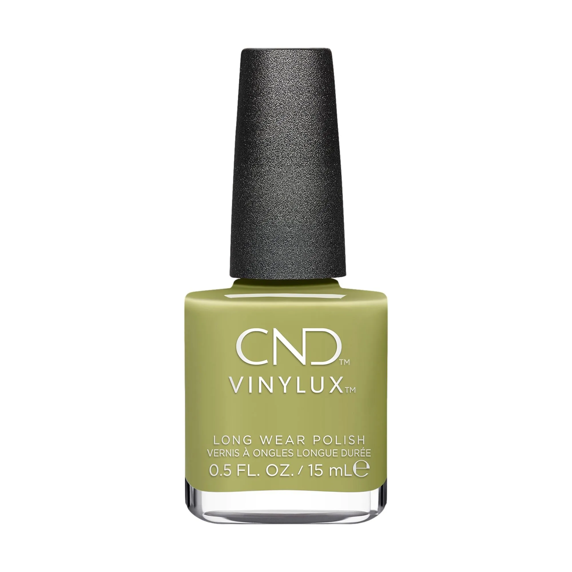 CND Vinylux, PlantBound, 0.5 fl oz