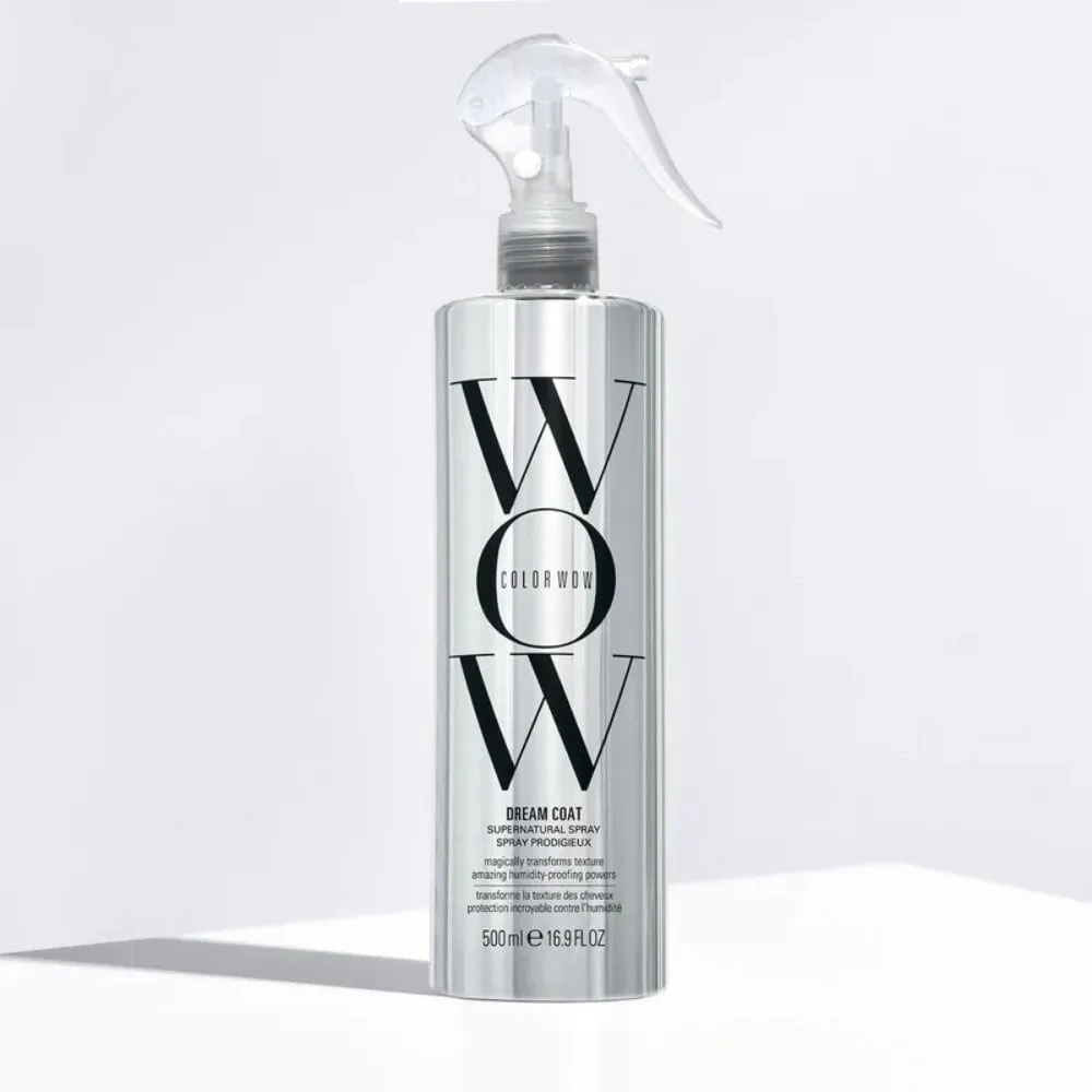 Color Wow Dream Coat Supernatural Sealant Spray 500ml