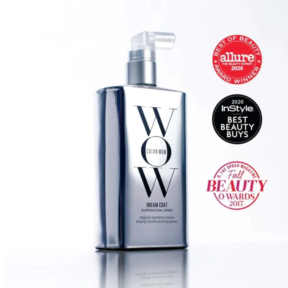 Color Wow Dream Coat Supernatural Sealant Spray 50ml