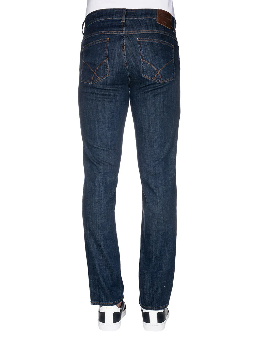 Cooper Denim Blue