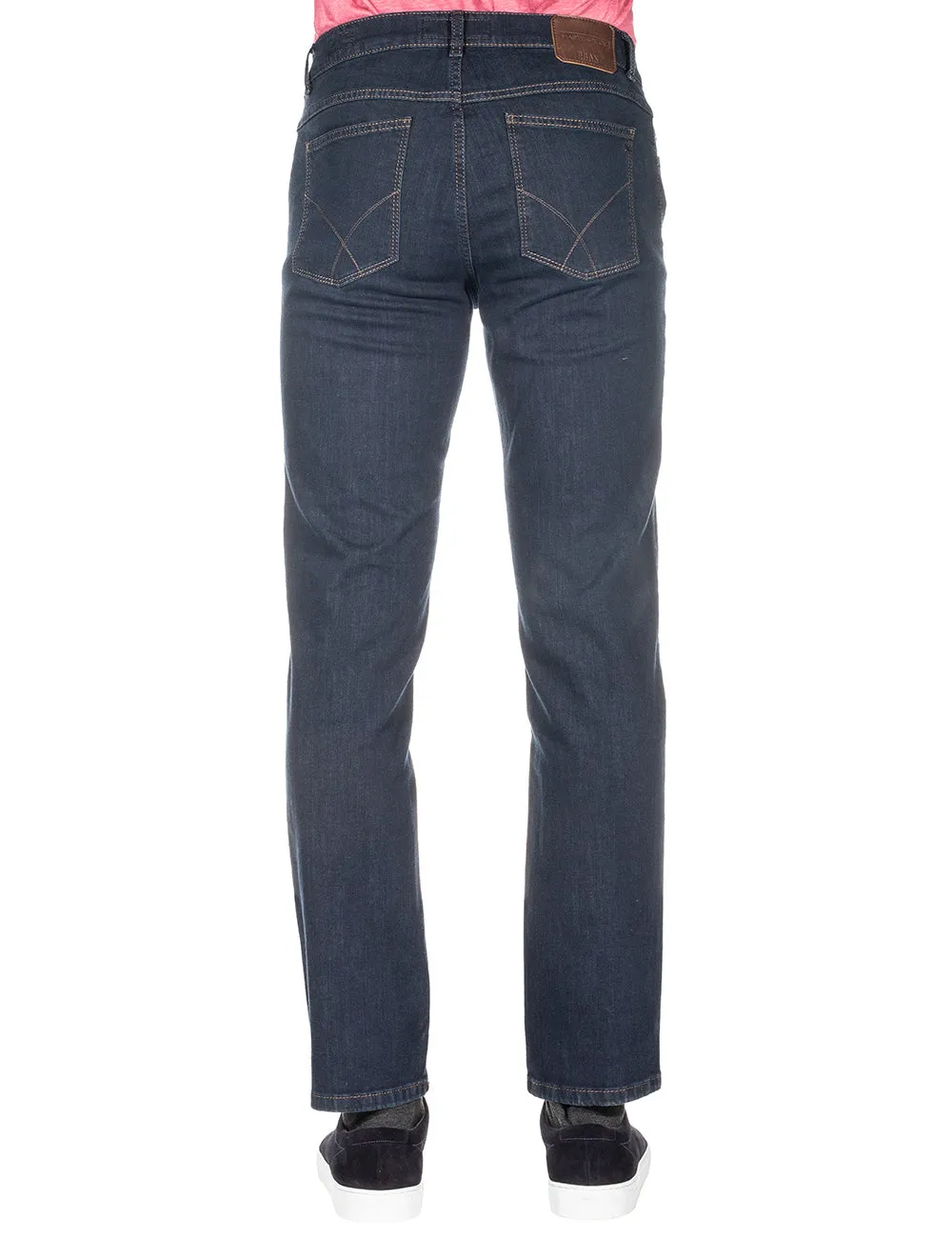 Cooper Denim Navy