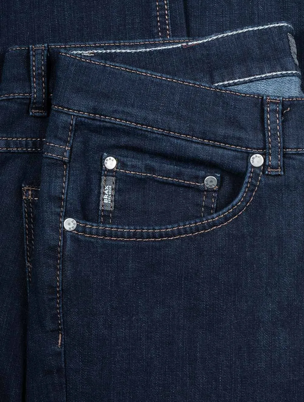 Cooper Denim Navy