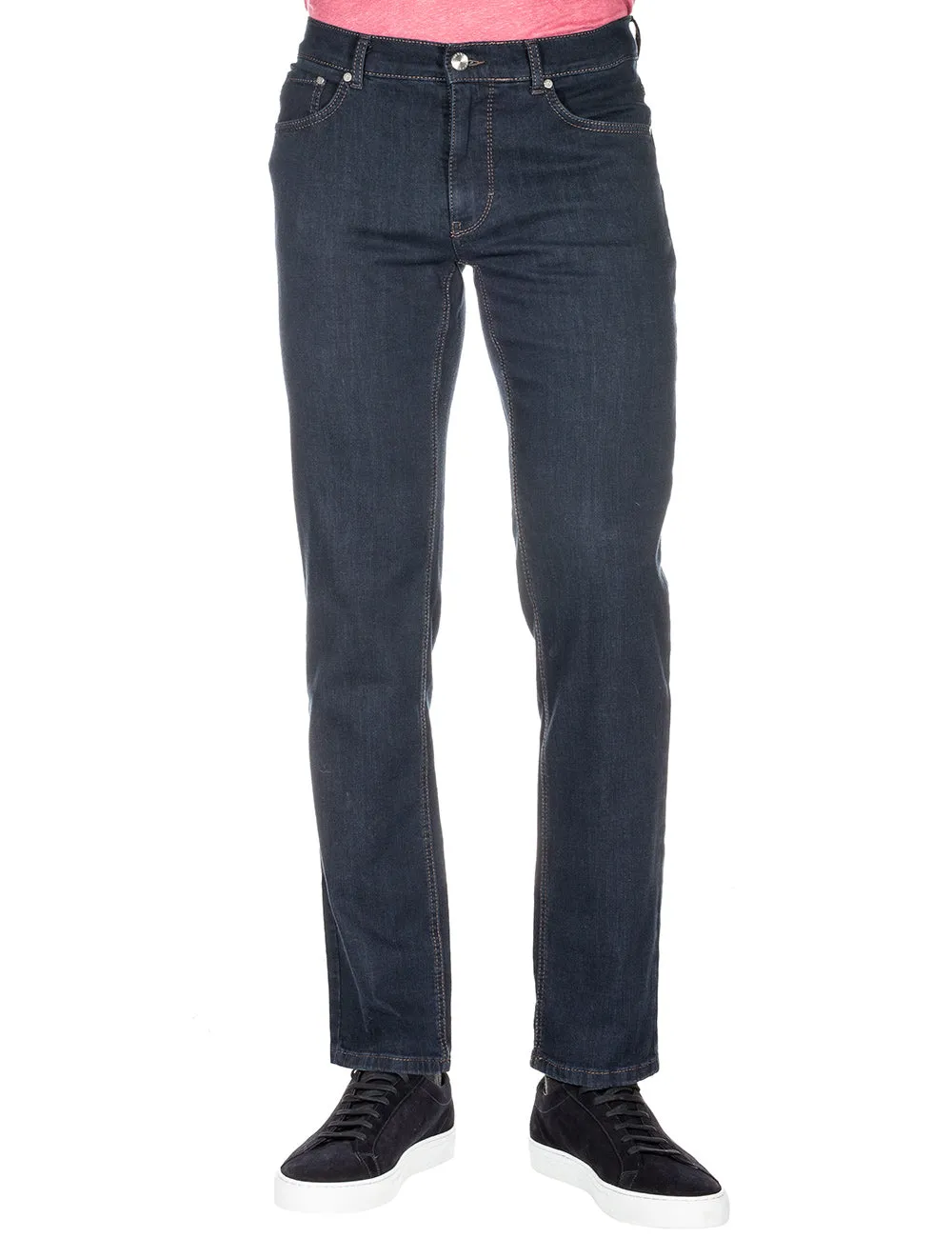 Cooper Denim Navy