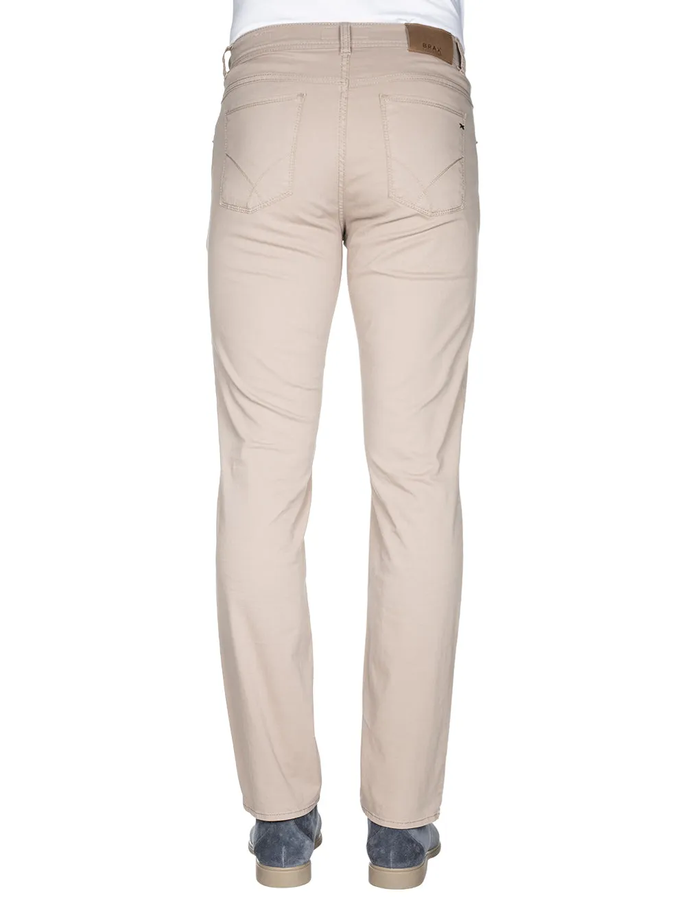 Cooper Fancy Jeans Beige