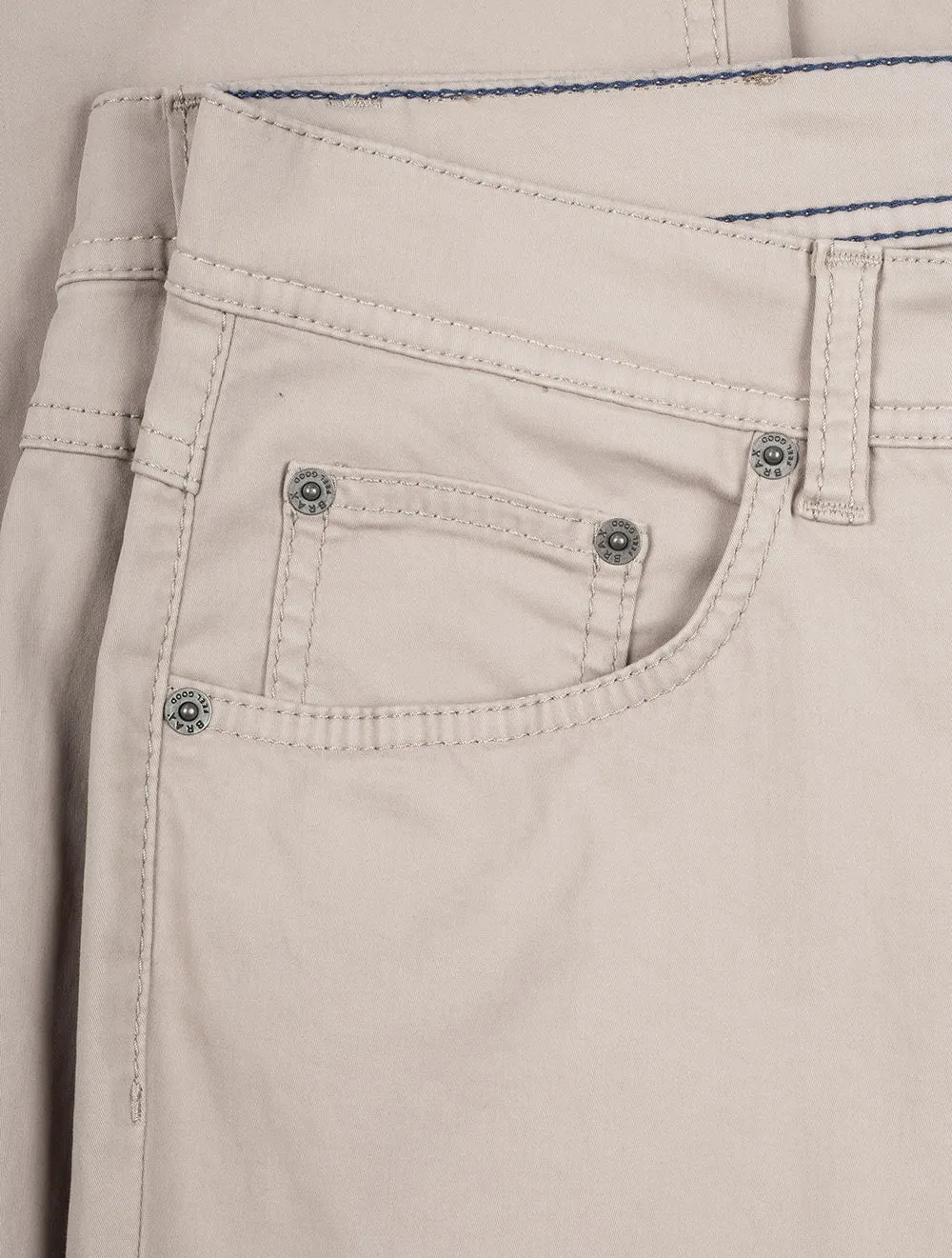 Cooper Fancy Jeans Beige