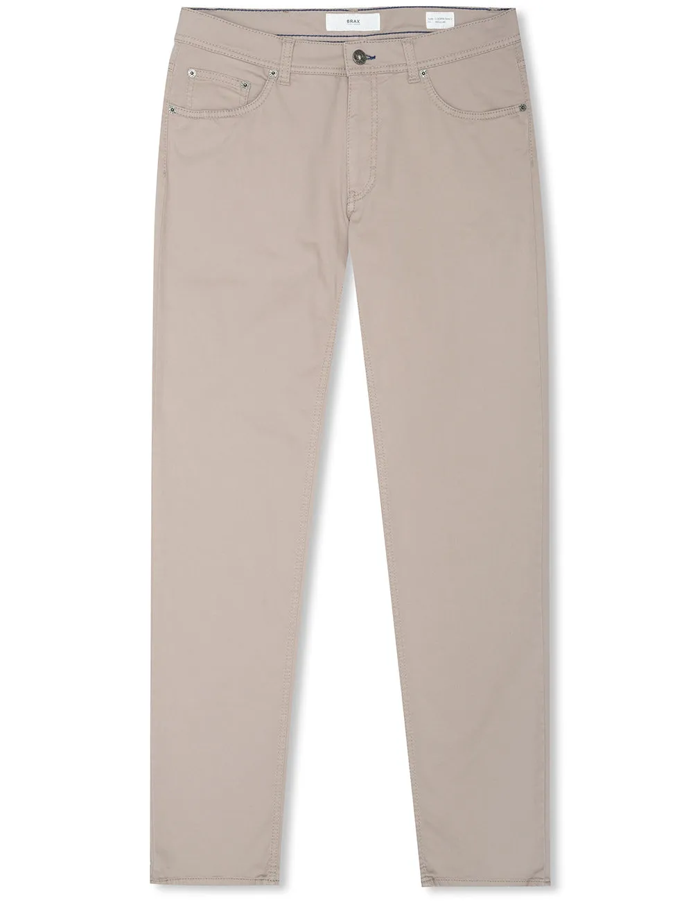 Cooper Fancy Jeans Beige