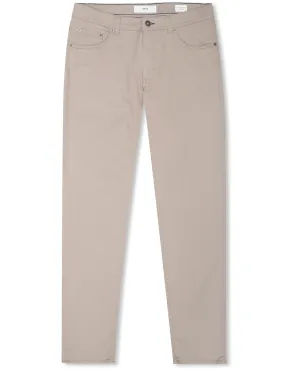 Cooper Fancy Jeans Beige