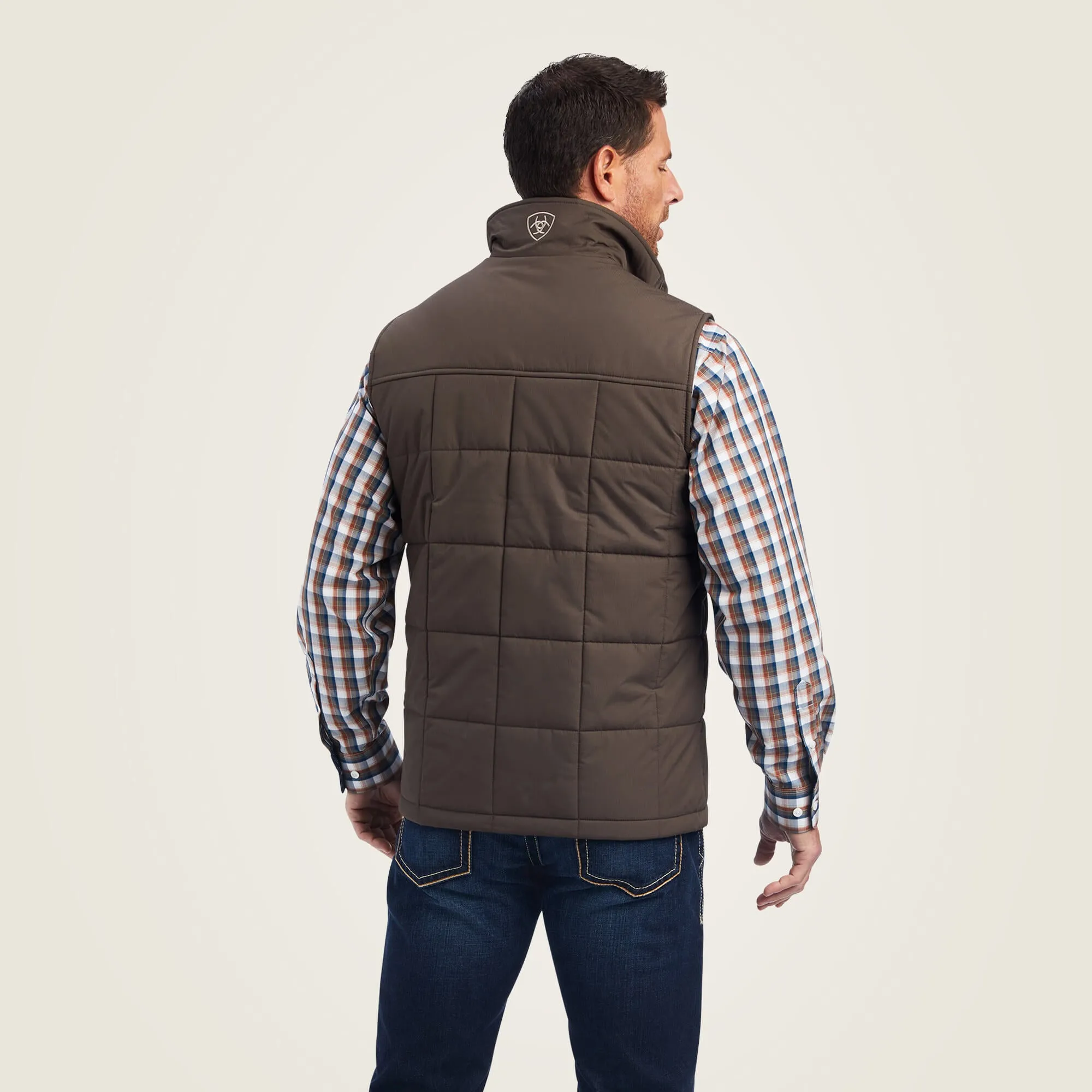 Crius Insulated Vest | 10041518