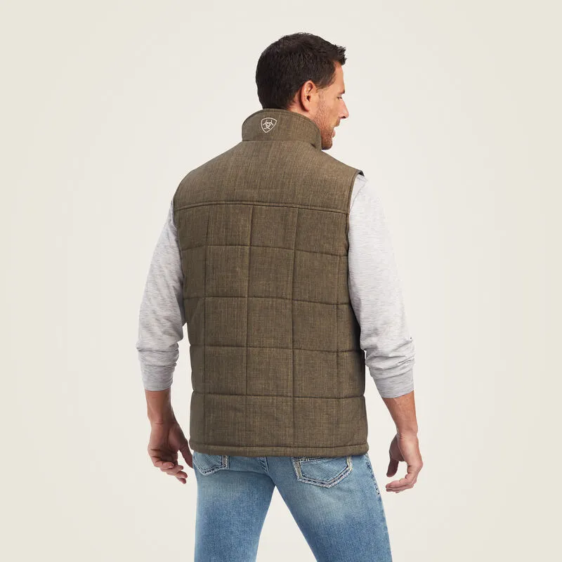 Crius Men's Insulated Vest | 10041520