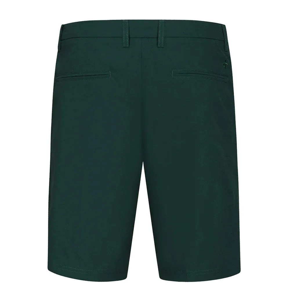 Cross Byron Lux Golf Shorts - Botanical Garden