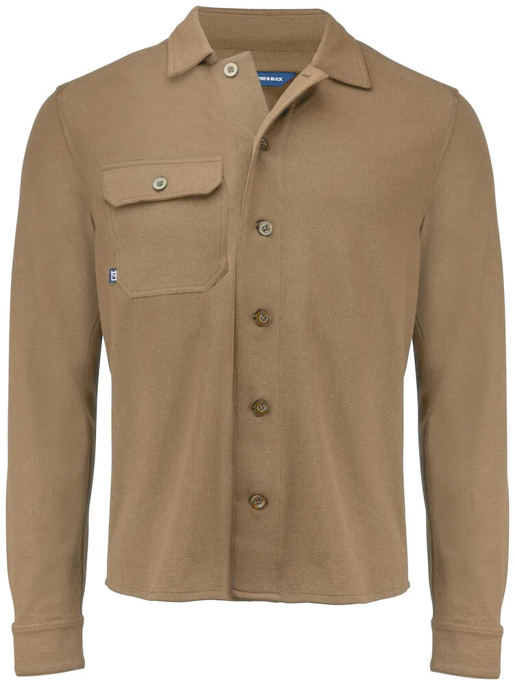 Cutter & Buck Advantage Leisure Shirt Men