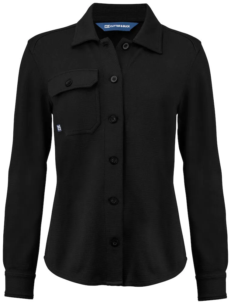 Cutter & Buck Advantage Leisure Shirt Women