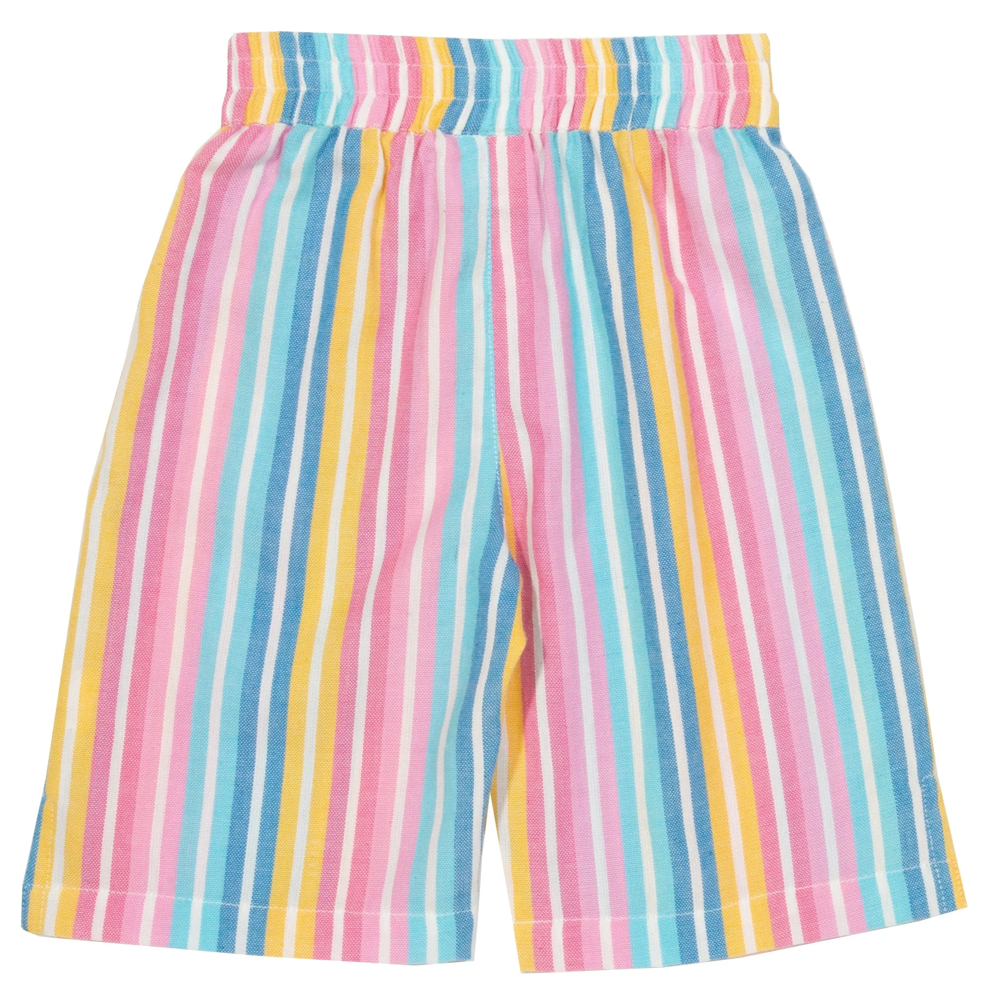 Deckchair culottes