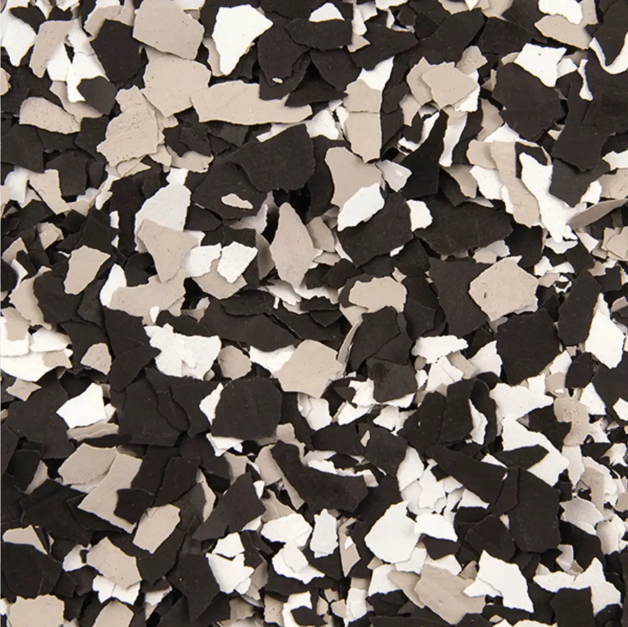 Decorative Vinyl Chips for Epoxy Floors