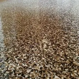 Decorative Vinyl Chips for Epoxy Floors