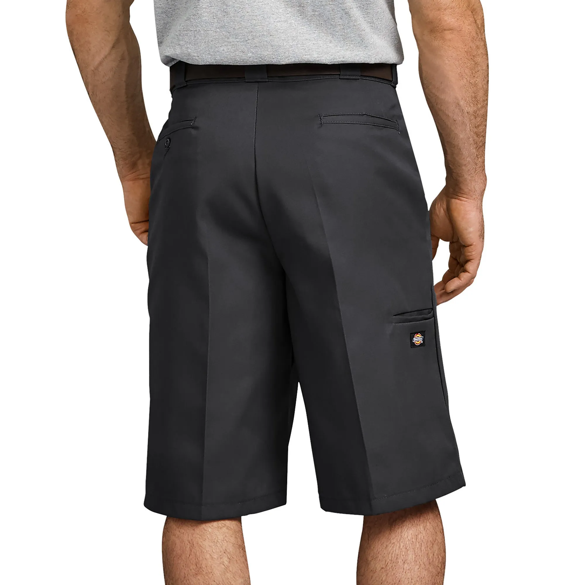 Dickies 13" Loose Fit Multi-Use Pocket Work Shorts