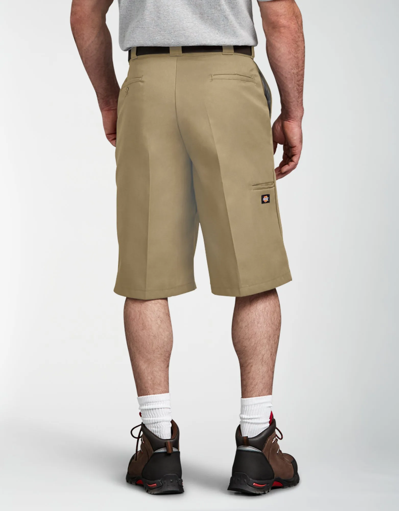 Dickies 13" Loose Fit Multi-Use Pocket Work Shorts