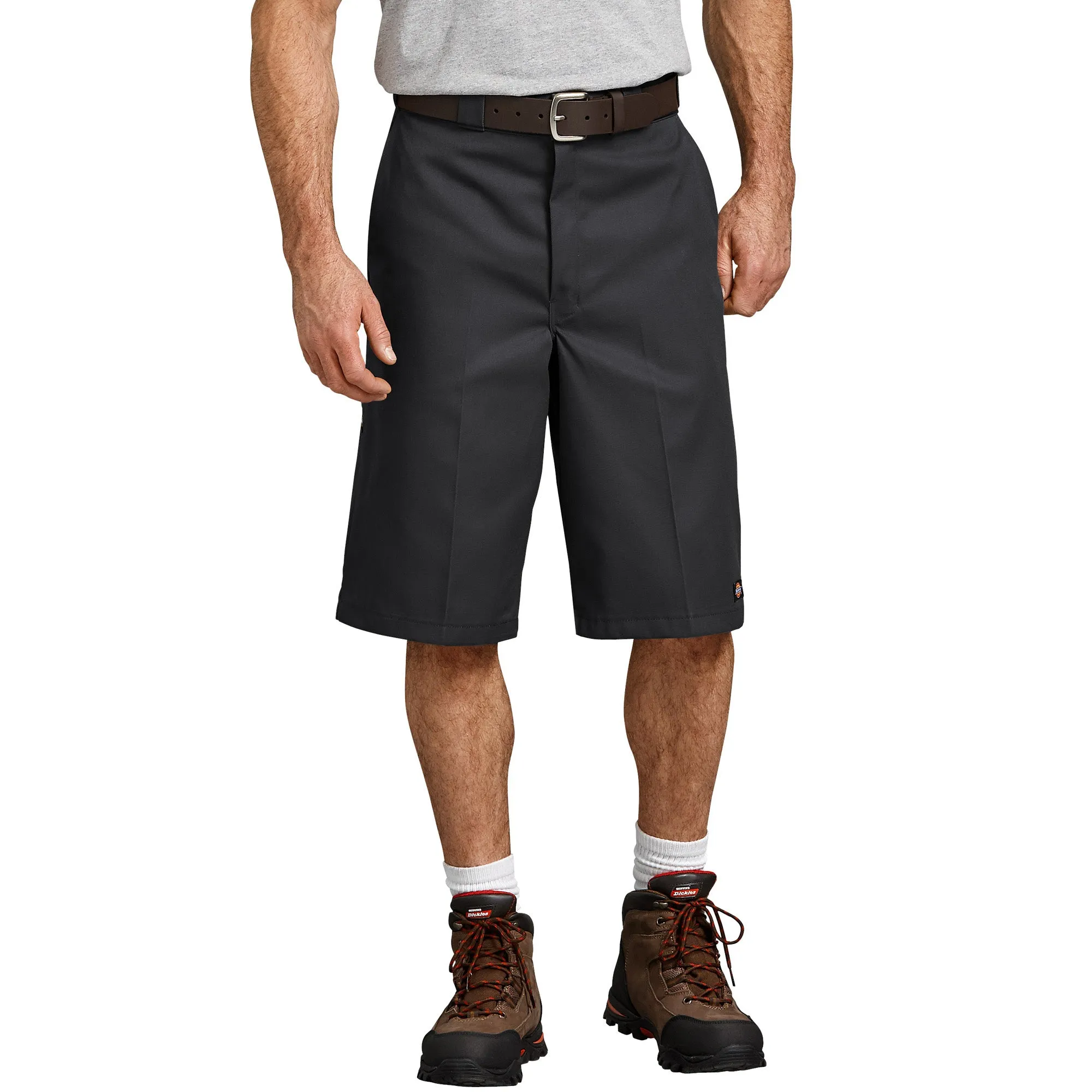 Dickies 13" Loose Fit Multi-Use Pocket Work Shorts