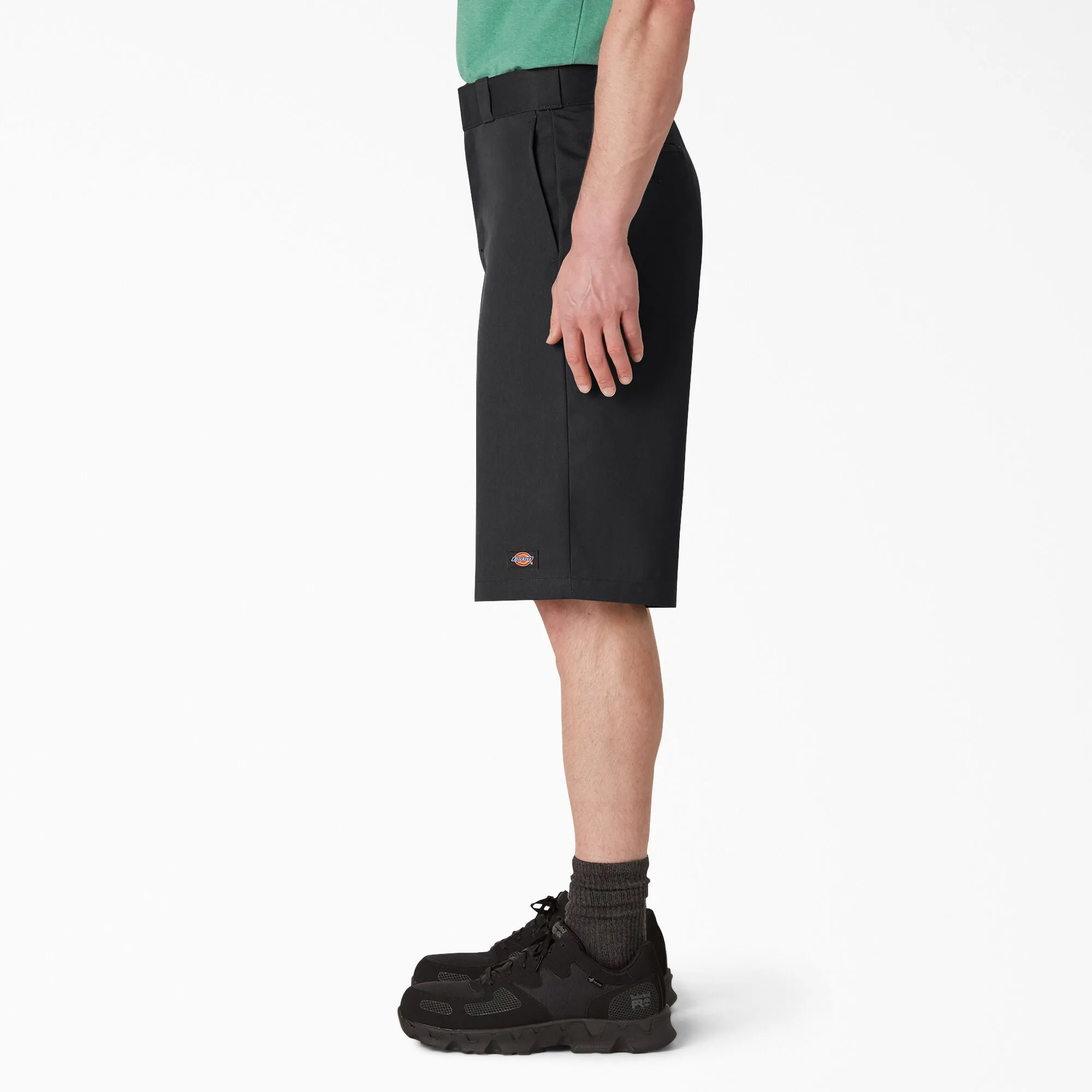 Dickies Loose Fit Multi-Use Pocket Work Shorts - 13"