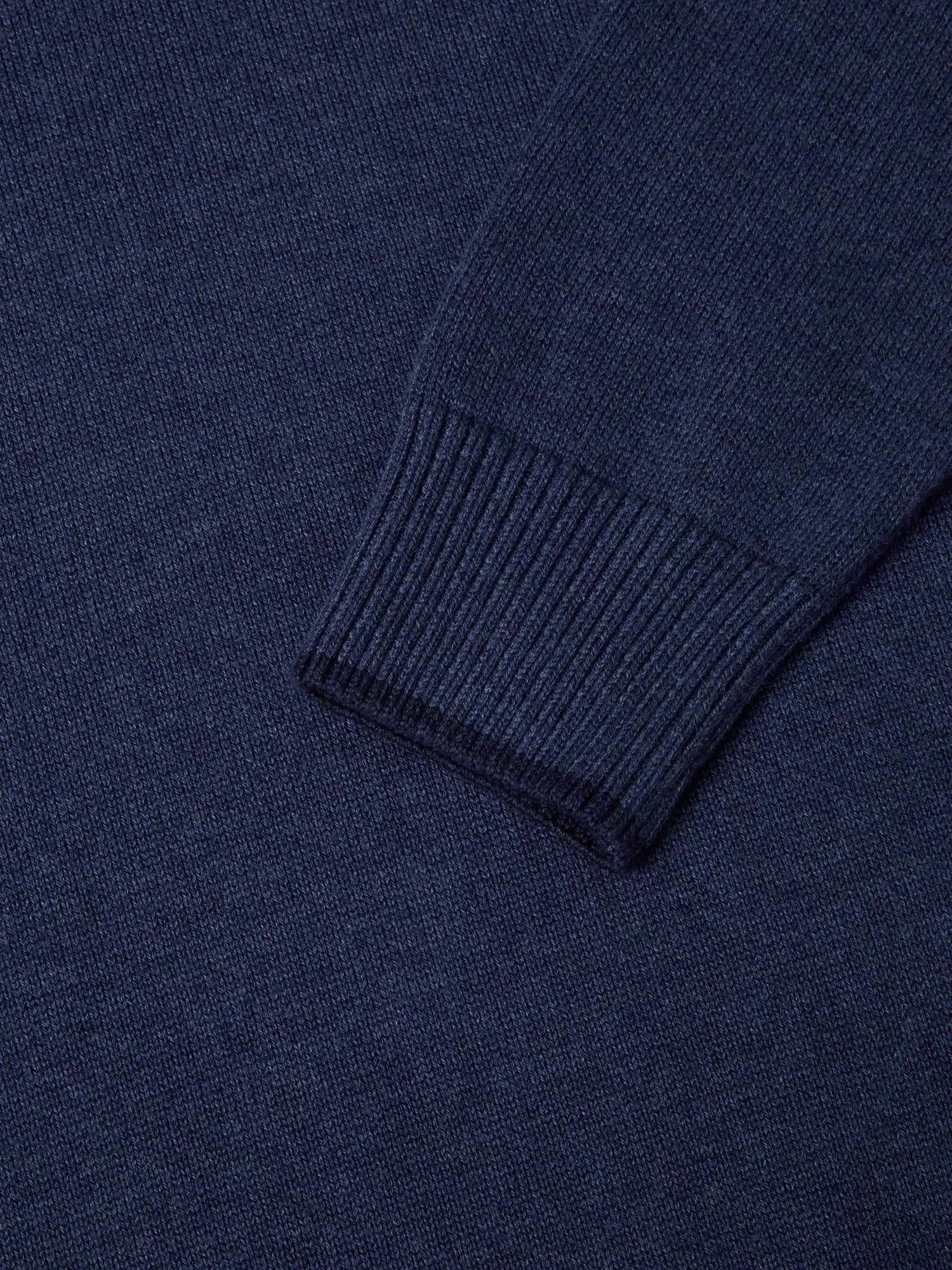 Drifter V Neck Jumper