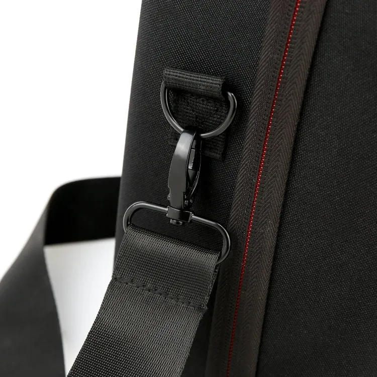 Drone Shoulder Storage Bag Suitcase Handbag for DJI Mavic Mini 2, Style:Nylon Material