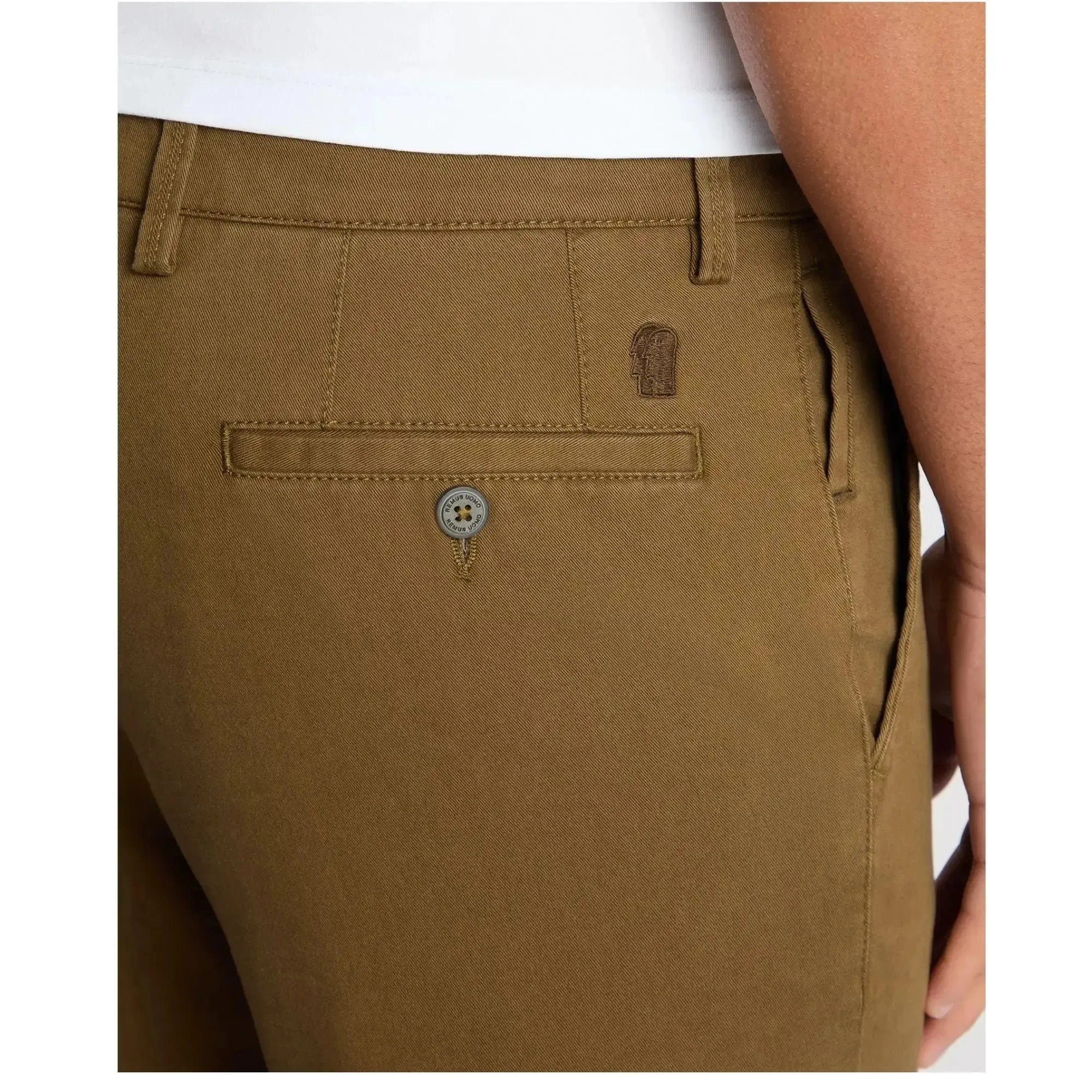 Eldon Chino - Green