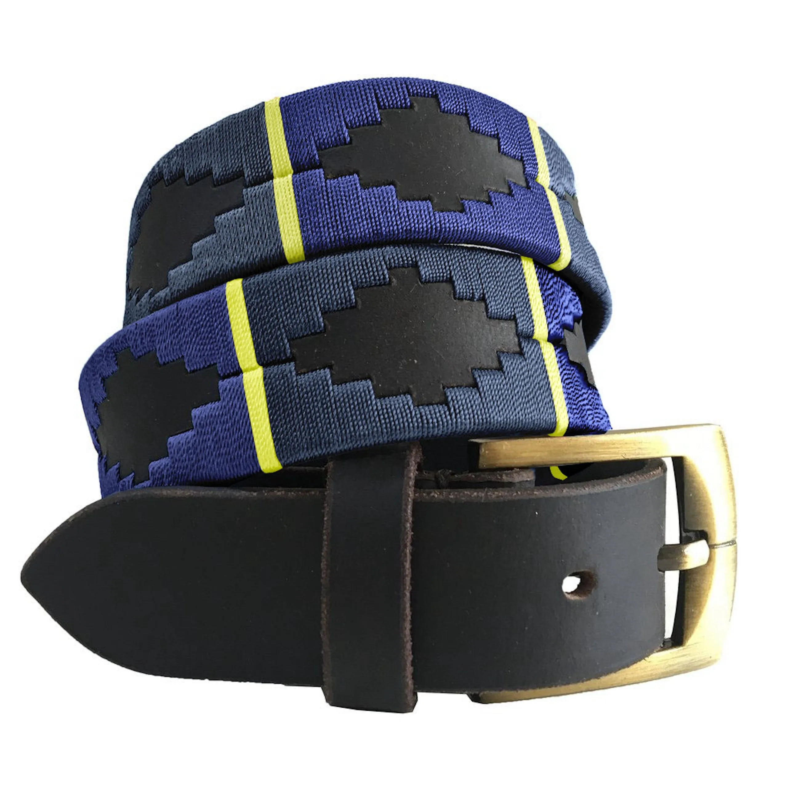 ESPERANZA - Classic Polo Belt