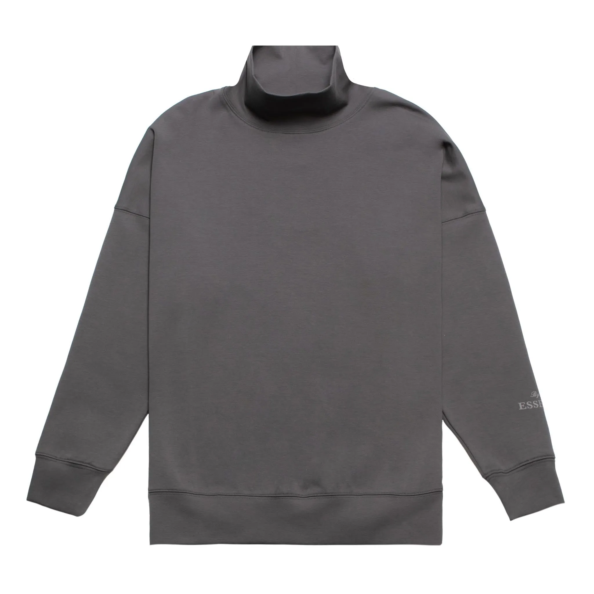 'ESSENTIAL' Mockneck