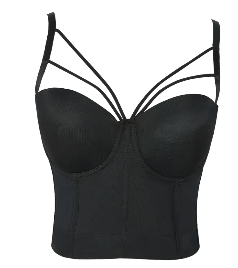 Essentials Support Shaping Bra