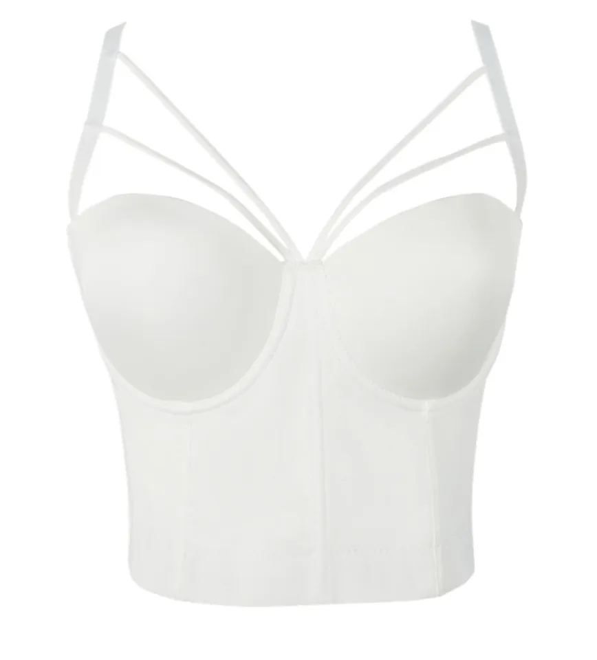 Essentials Support Shaping Bra