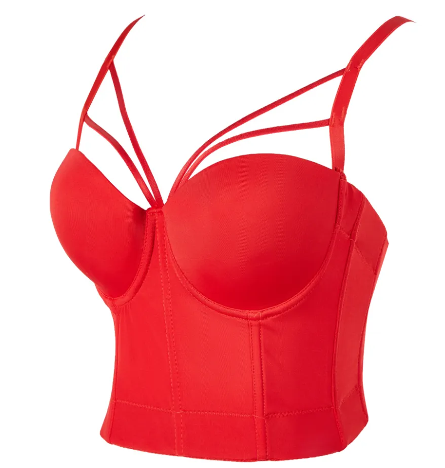 Essentials Support Shaping Bra