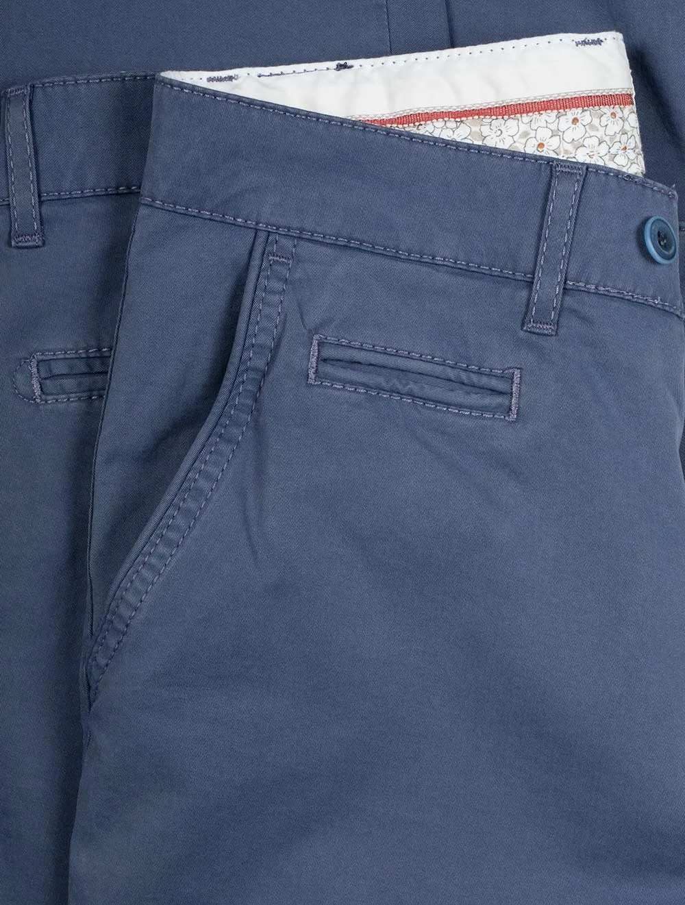 Everest Trousers Blue