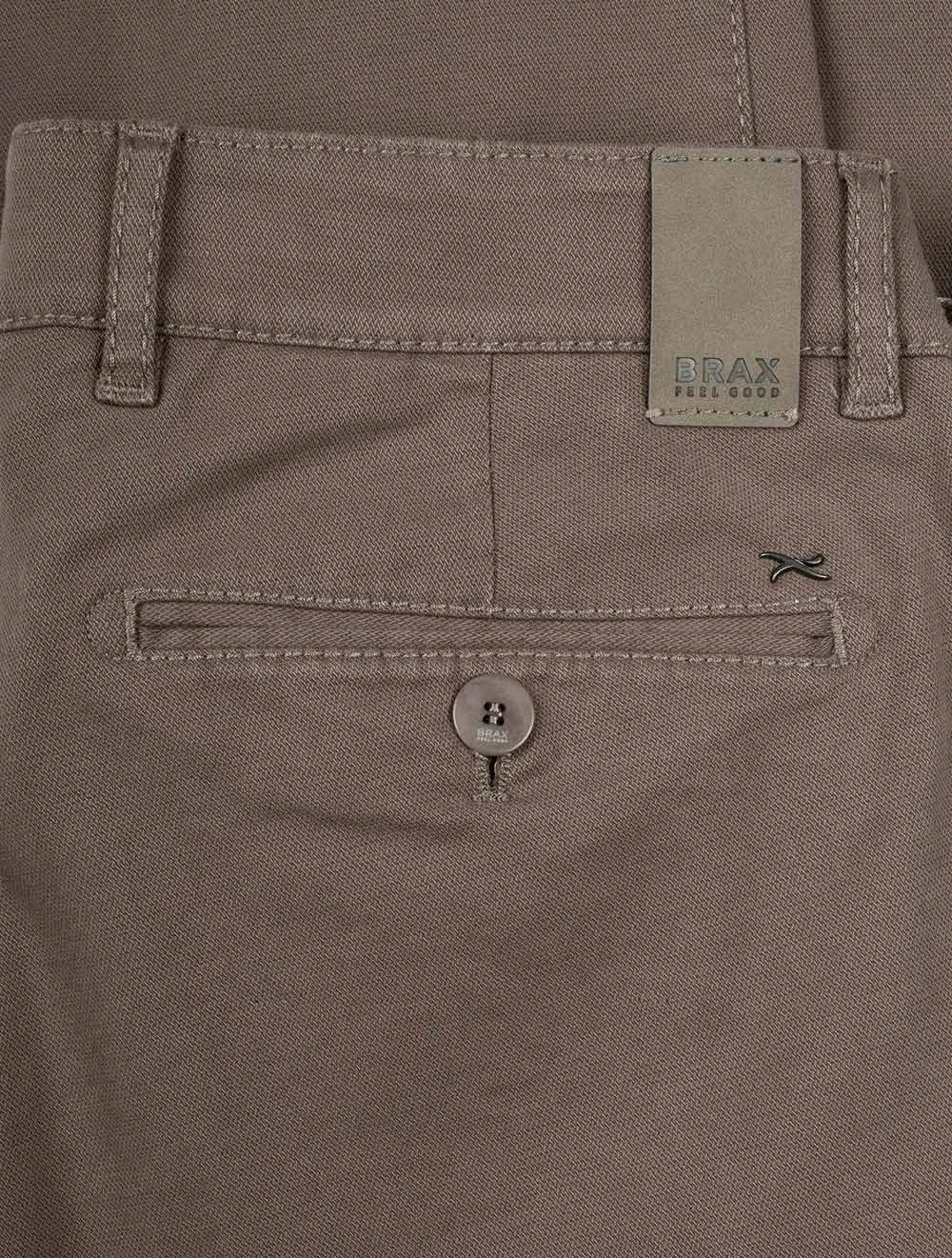 Everest Trousers Brown