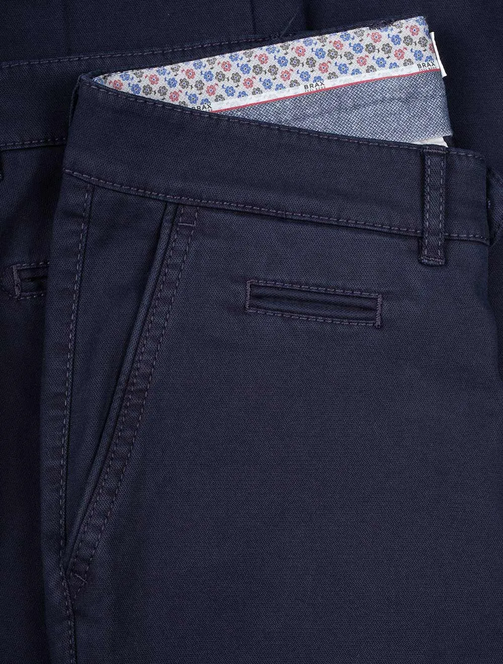 Everest Trousers Navy