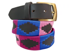 EZPELETA - Classic Polo Belt