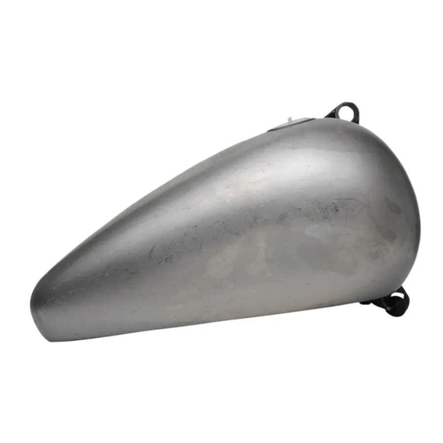 Fat Bob style Gas Tank - 6 Gallon