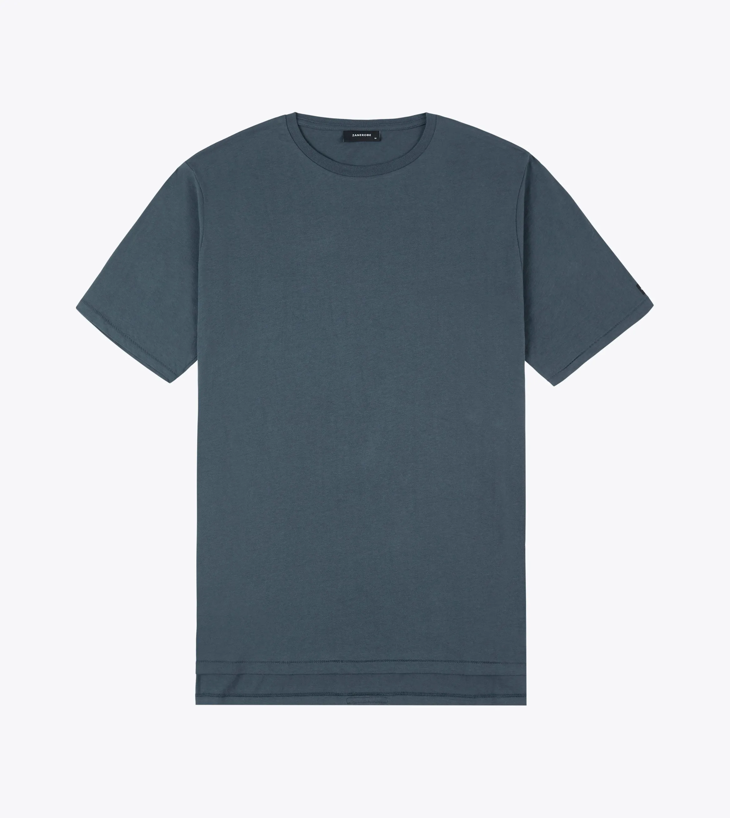 Flintlock Tee Slate