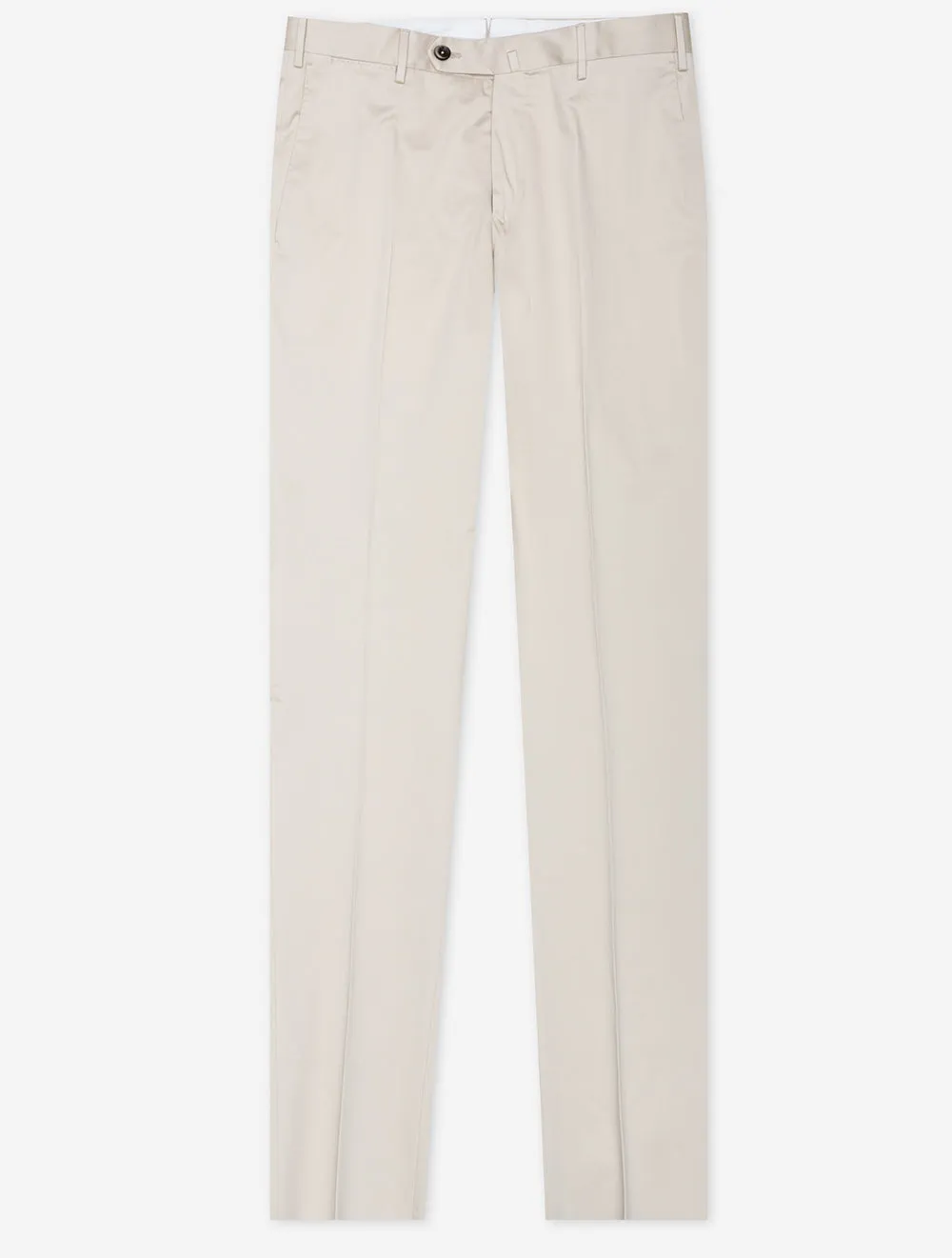 Formal Stretch Chino Beige