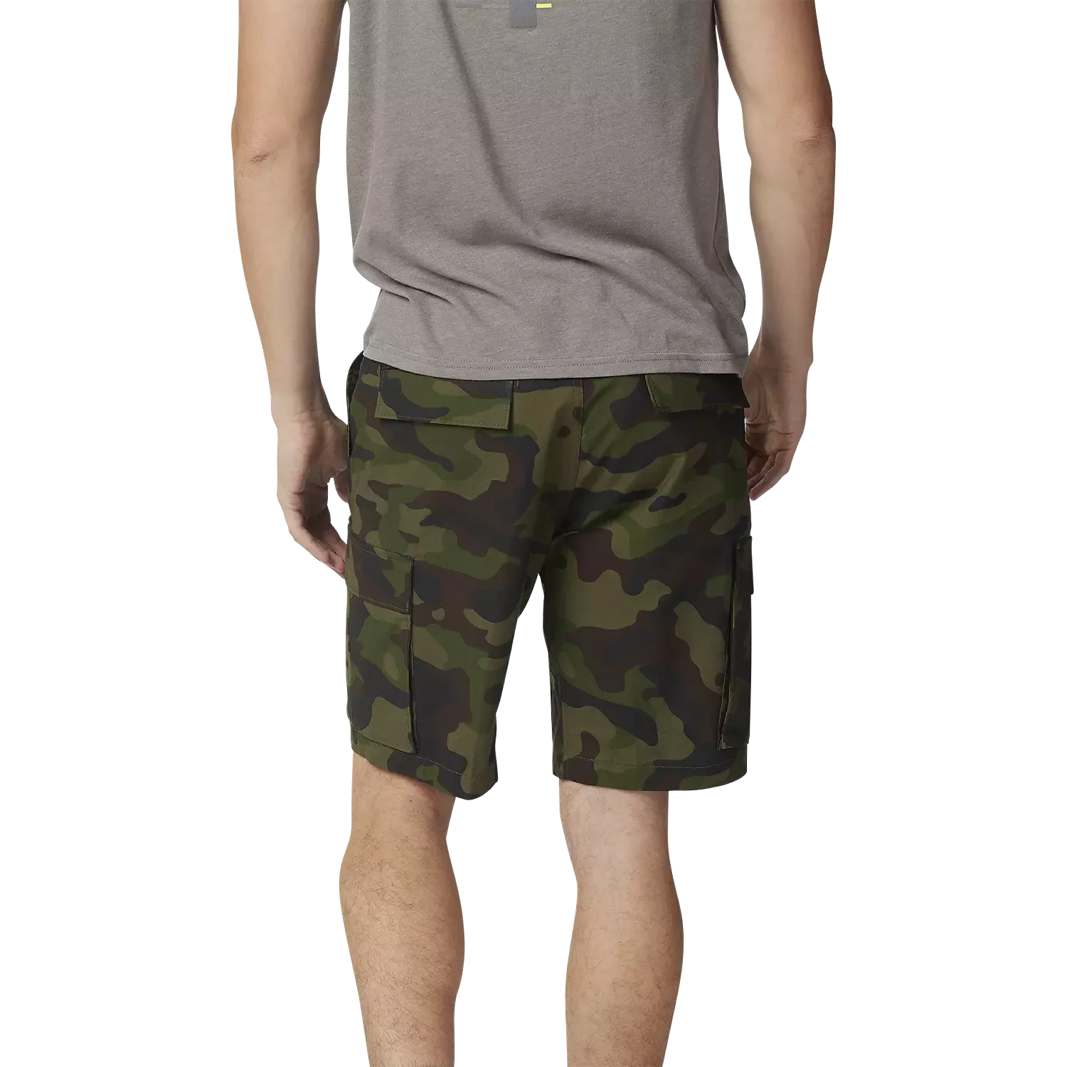 Fox slambozo cargo short 31671 green camo