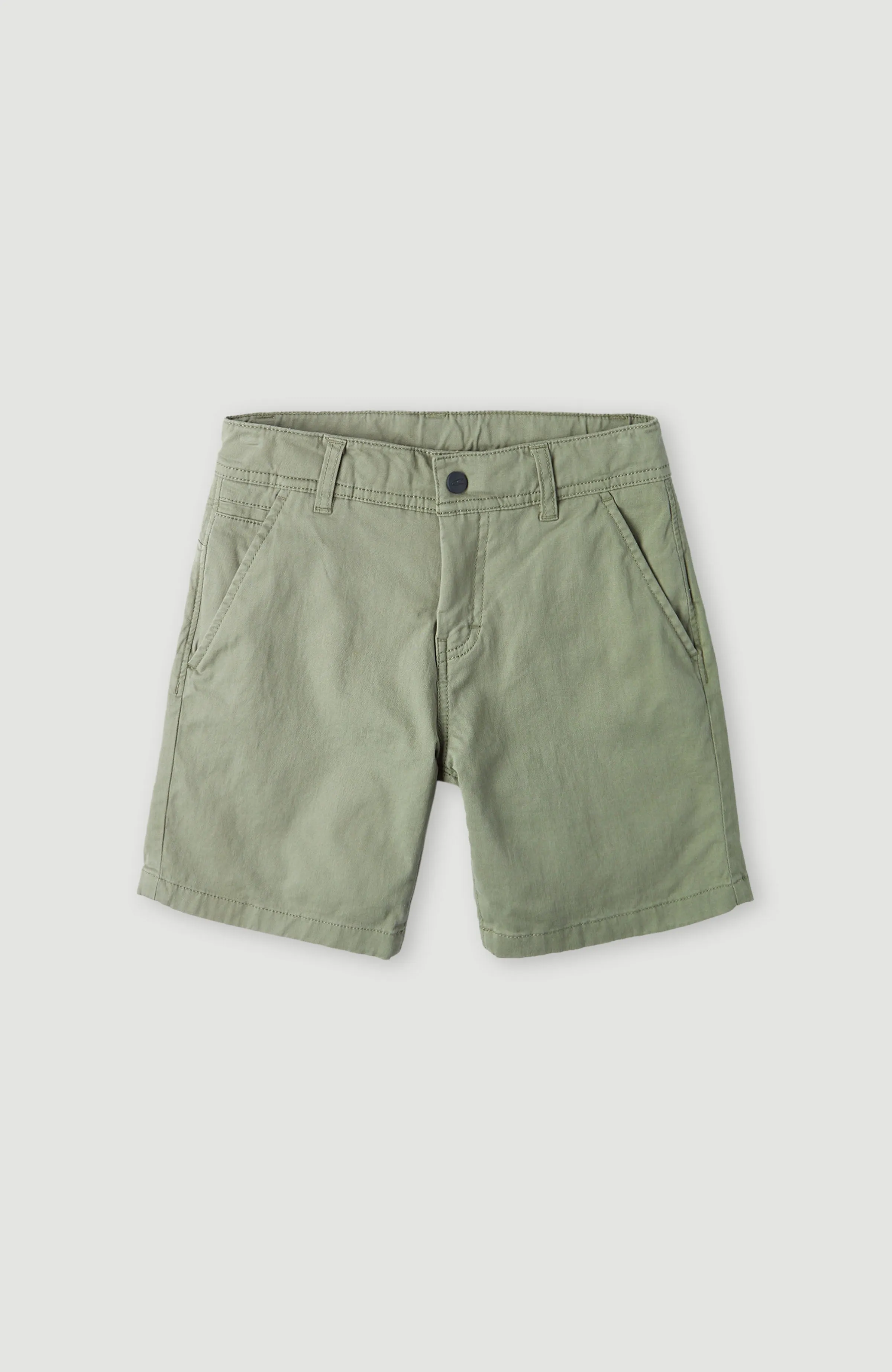 Friday Night Shorts | Deep Lichen Green