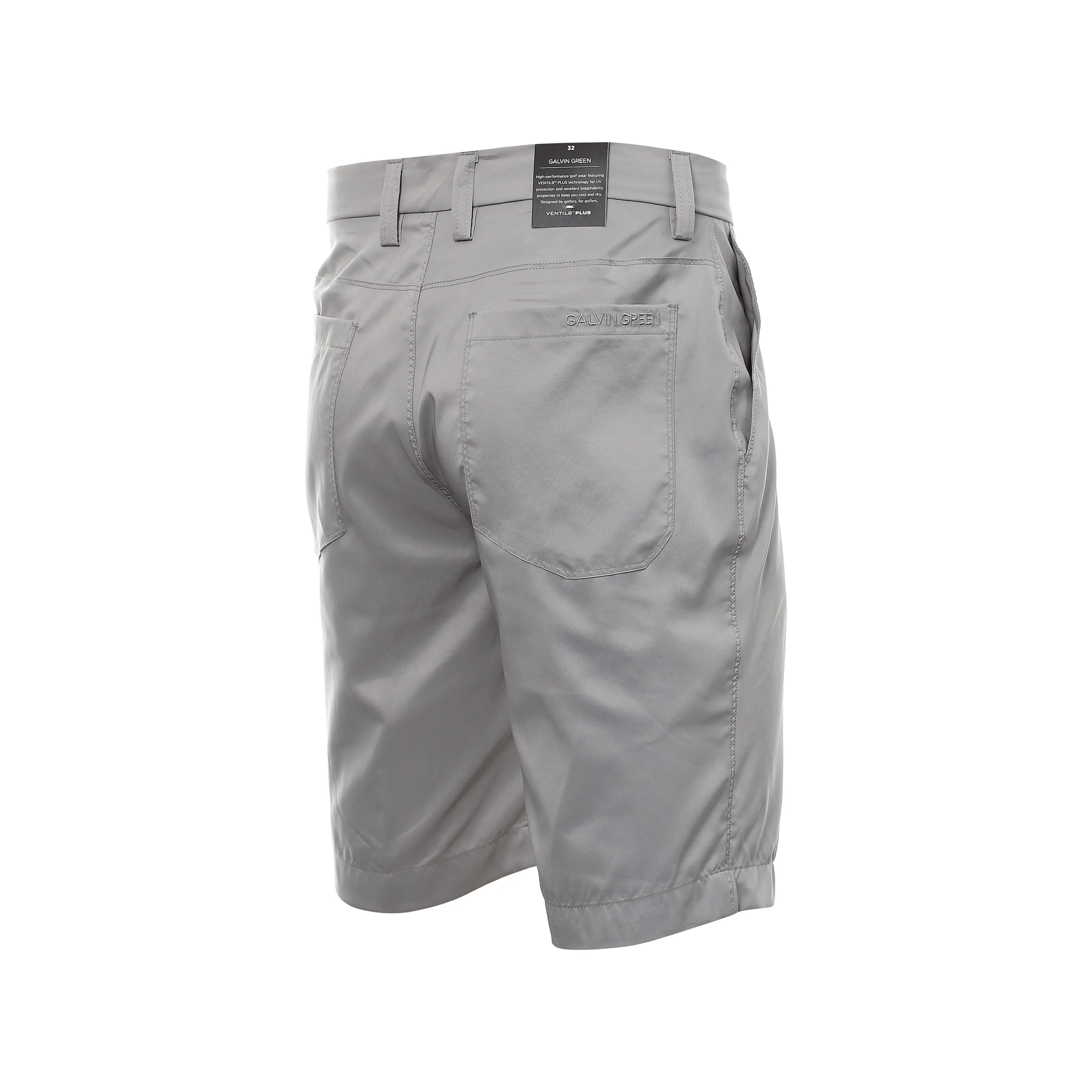 Galvin Green Percy Ventil8  Golf Shorts