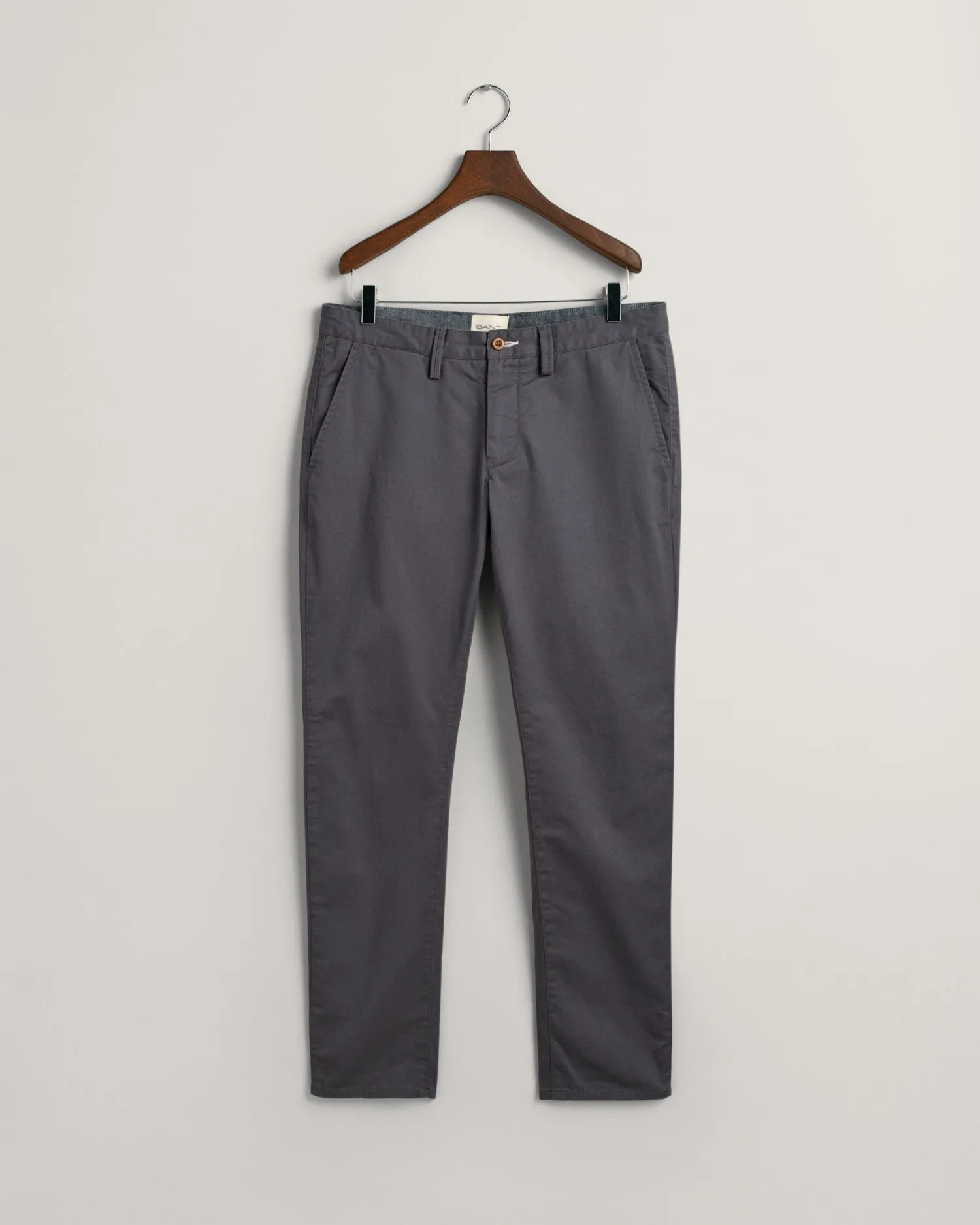 Gant Slim Twill Chinos