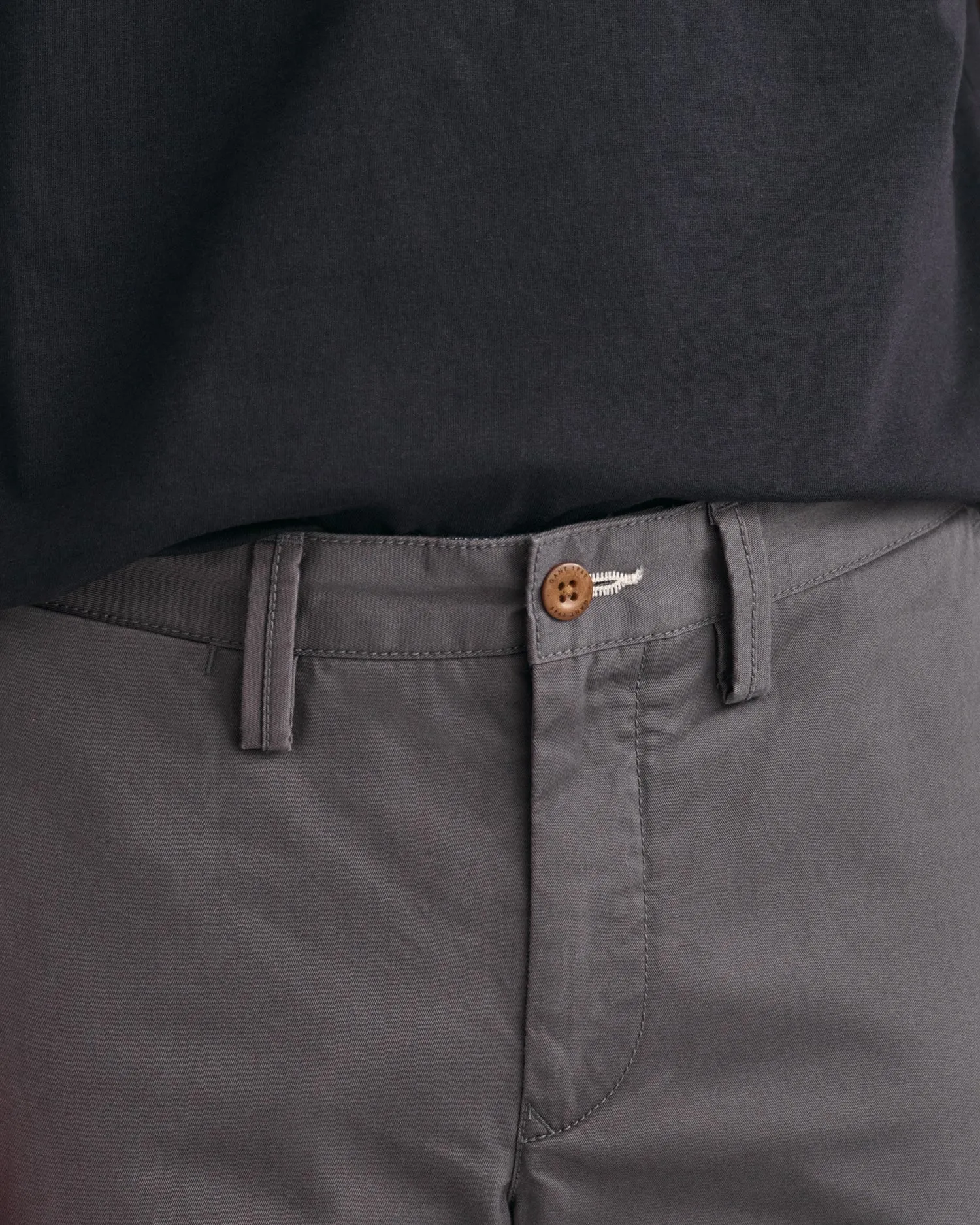 Gant Slim Twill Chinos