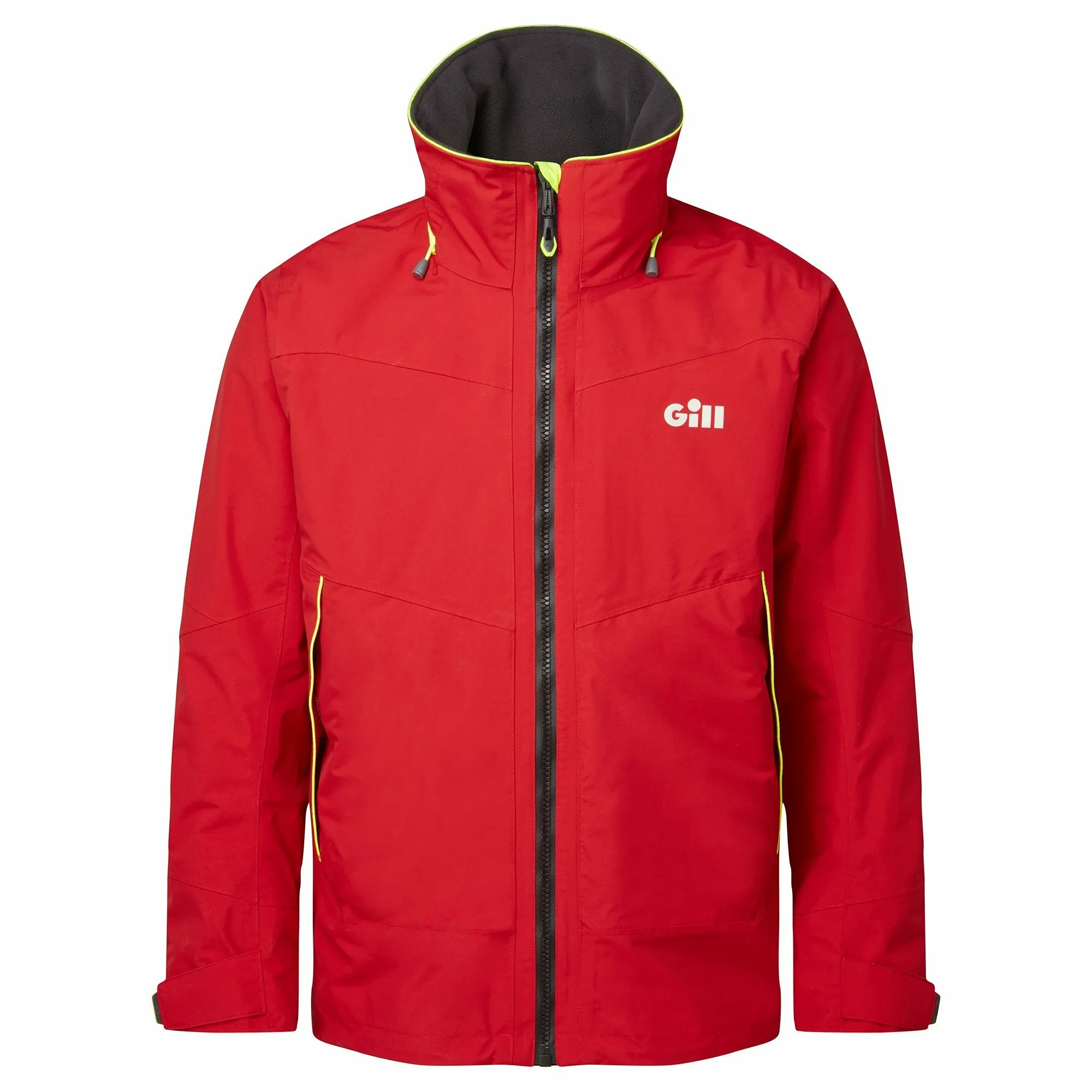 Gill Men's Coastal Jacket