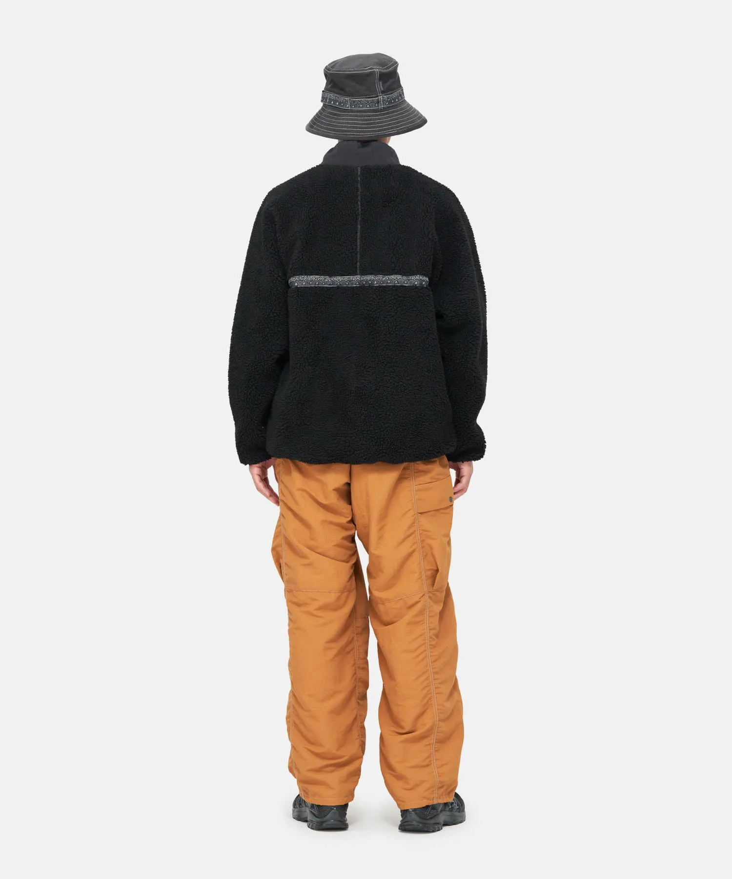 Gramicci x and wander Ripstop Voyager Pant